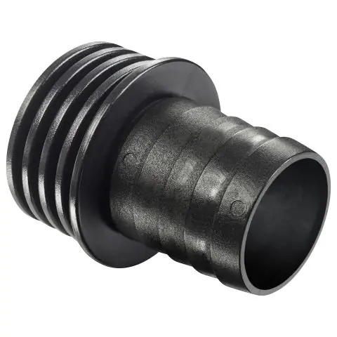 Ironside 201476 Slangadapter Extra rabatt